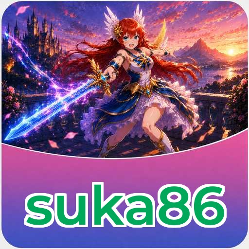 suka86 Download