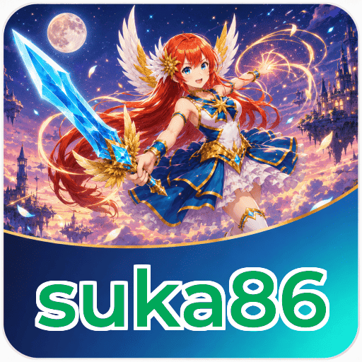 suka86 Aplikasi
