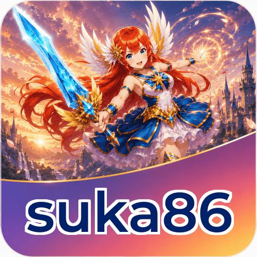 suka86 Signature