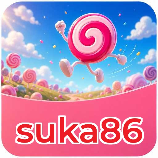 suka86 Signature