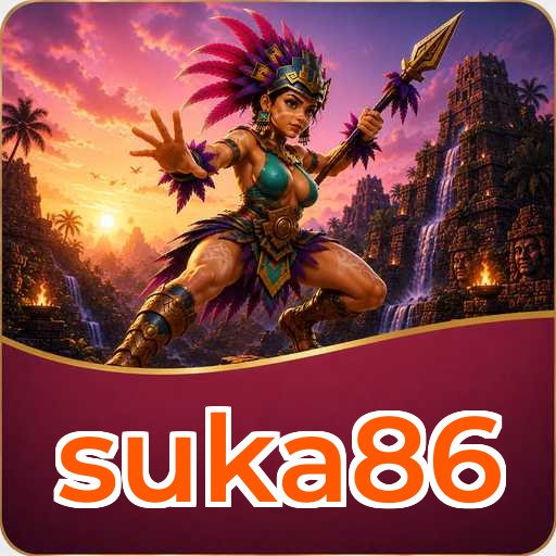 suka86 Technical Info