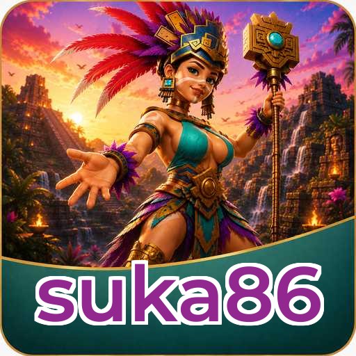 suka86 APK Structure