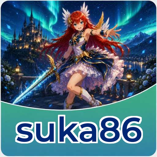 suka86 APK Structure