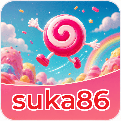 suka86 Signature
