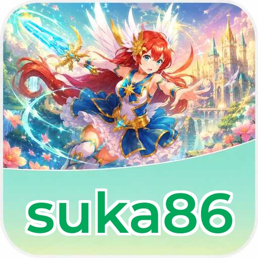 suka86 Technical Info