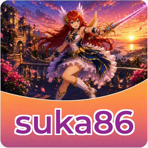 suka86 APK Structure