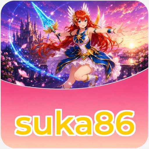 suka86 APK Structure