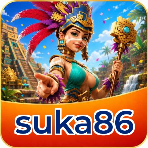 suka86 APK Structure