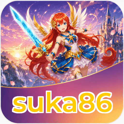 suka86 APK