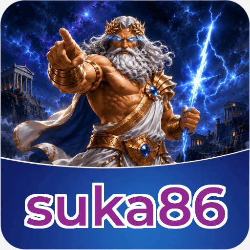 suka86 Technical Info