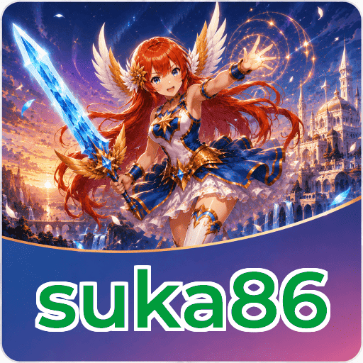 suka86 Download