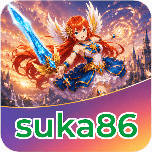 suka86 APK