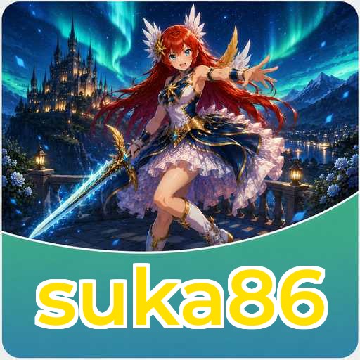 suka86 APK Structure